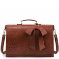 Bernadette – Crossbody Bag with Bows