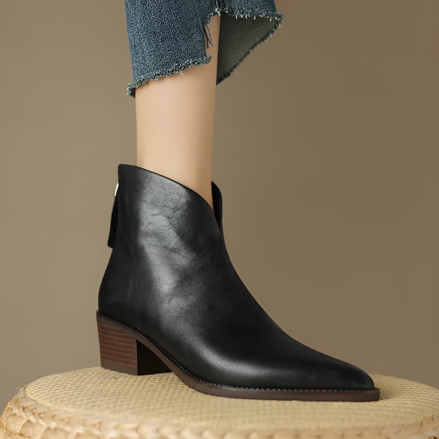 Angela™  | Ankle Boots