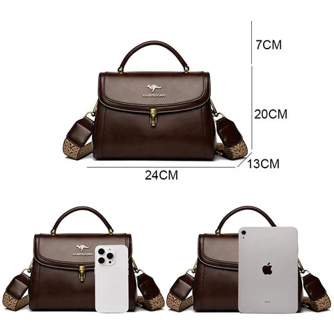 Annebeth™ | Shoulder Bag