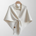 Annie | Cozy Autumn Scarf