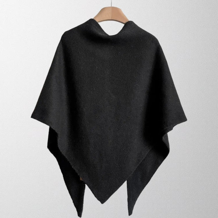 Annie | Cozy Autumn Scarf