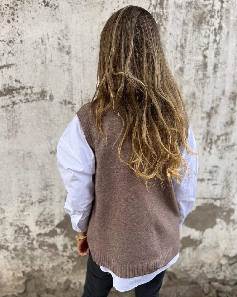 Ansley™ | Comfortable Cardigan