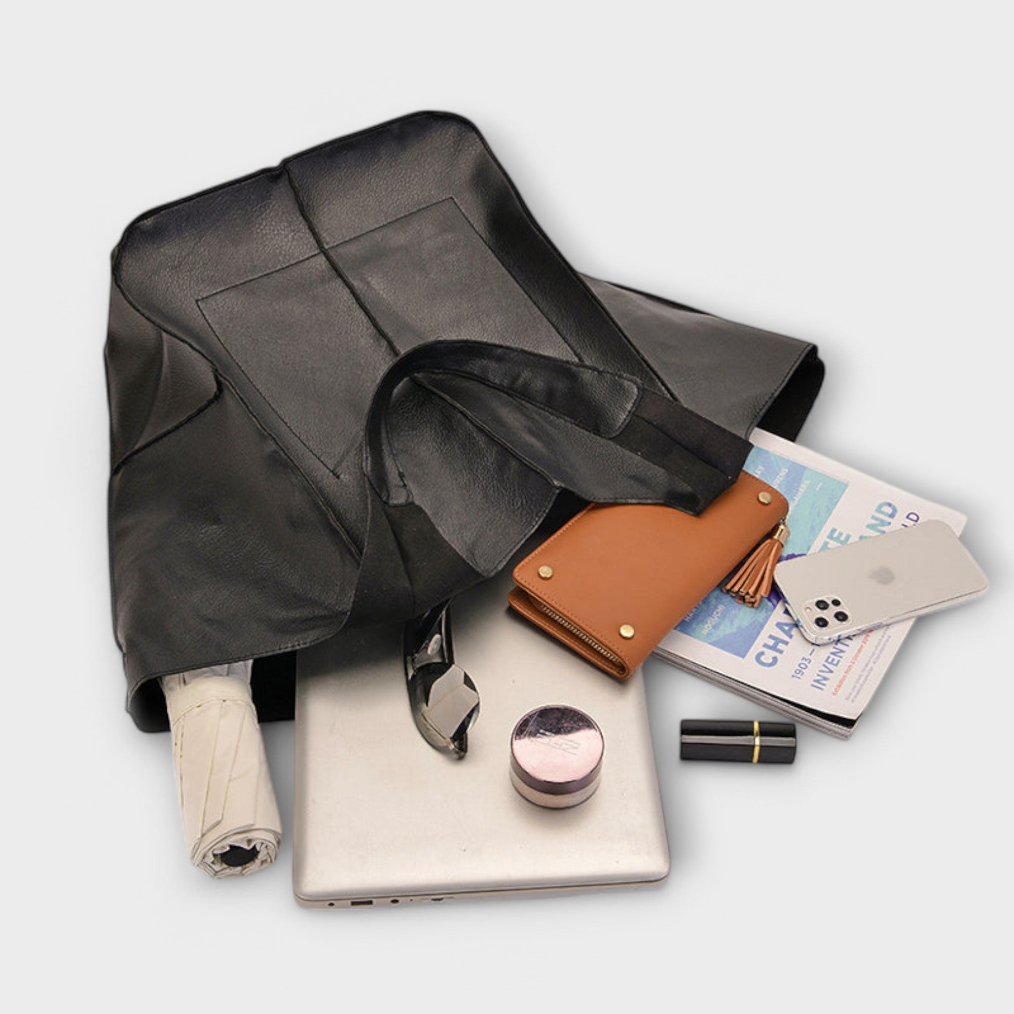 Arwen - Oversized Weekend Bag