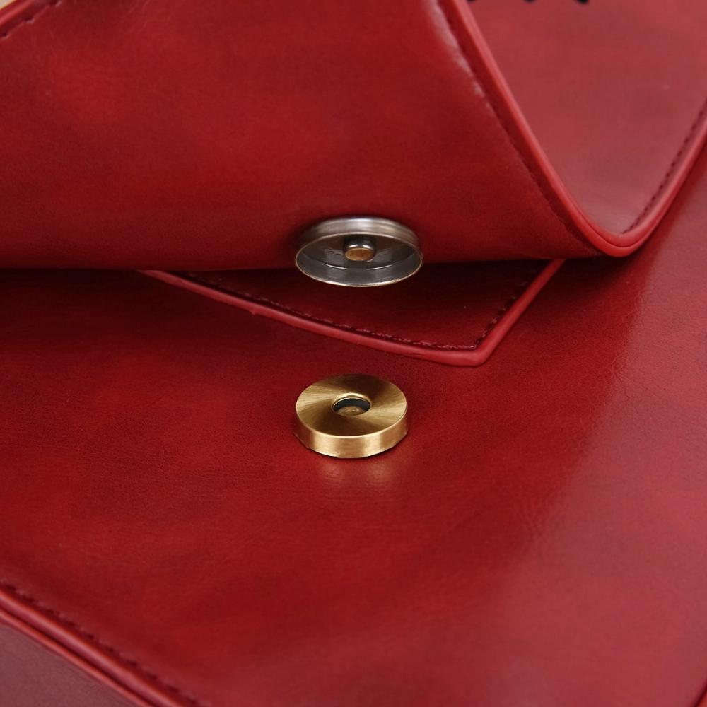 Bernadette – Crossbody Bag with Bows