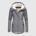 Alienor – Waterproof Long Coat