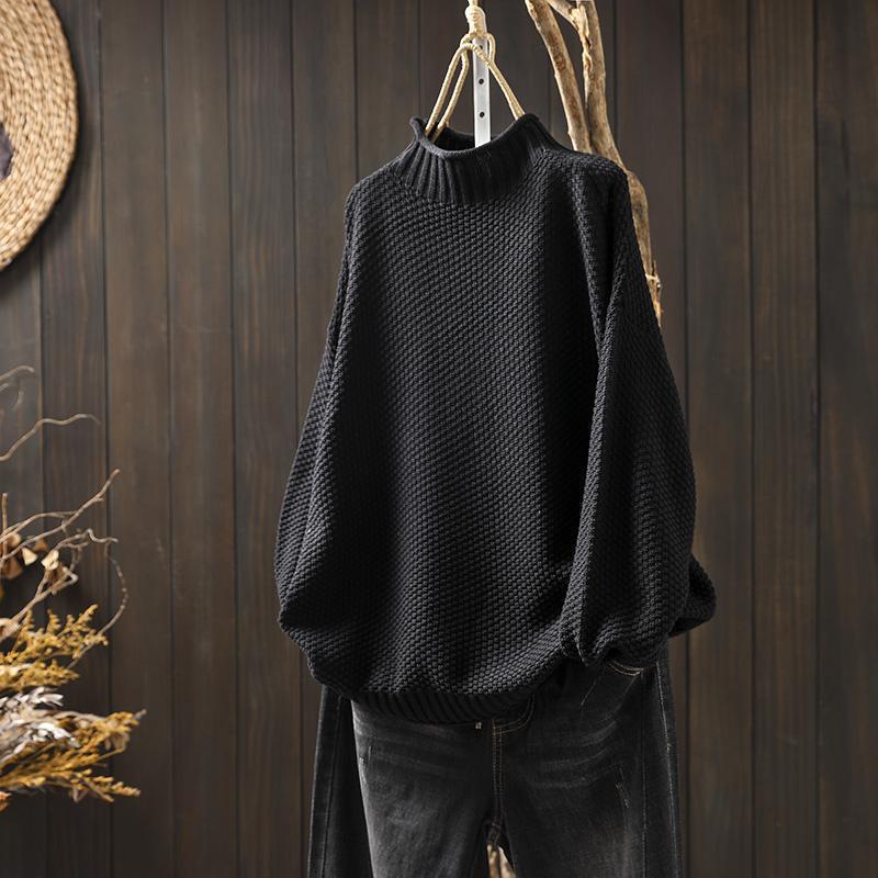 Brielle | Stylish Knit Sweater