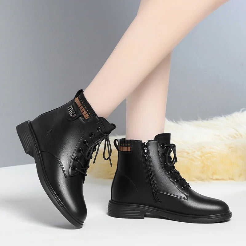 Chloe | Supportive Orthopedic Footwear