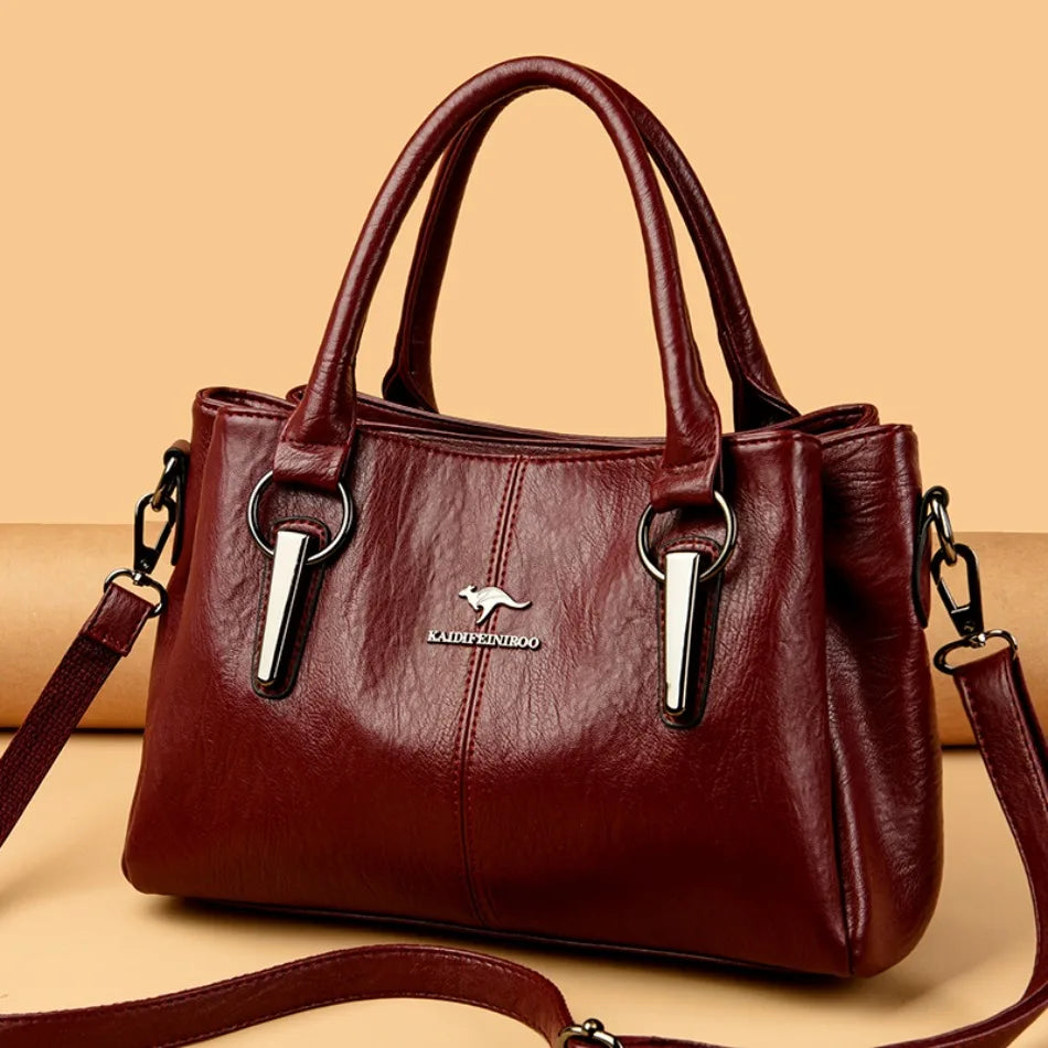 Alana™ | Crossbody Bag