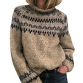 Adelina™ | Elegant Jumper