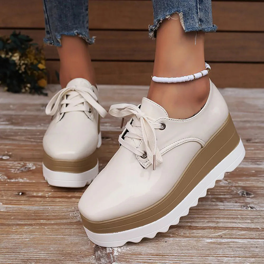 Ciara - Orthopedic Platform Derby