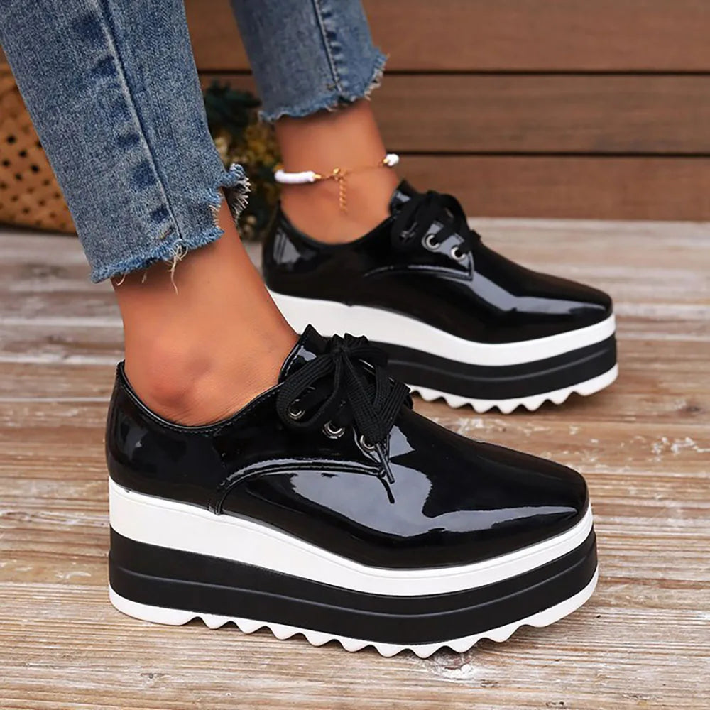Ciara - Orthopedic Platform Derby