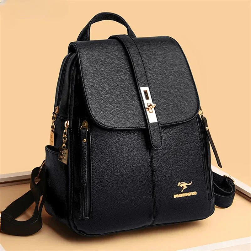 Amagda™ | Backpack Bag