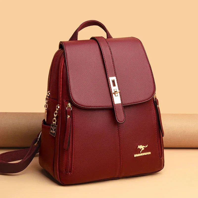 Amagda™ | Backpack Bag