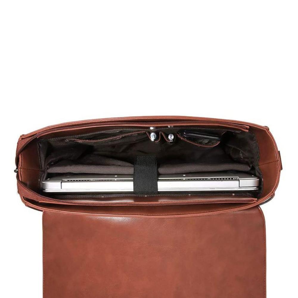 Bernadette – Crossbody Bag with Bows