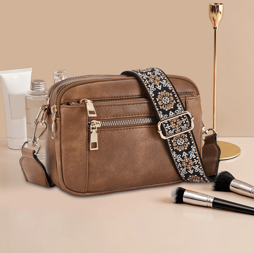 Arvida™ | Crossbody Bag