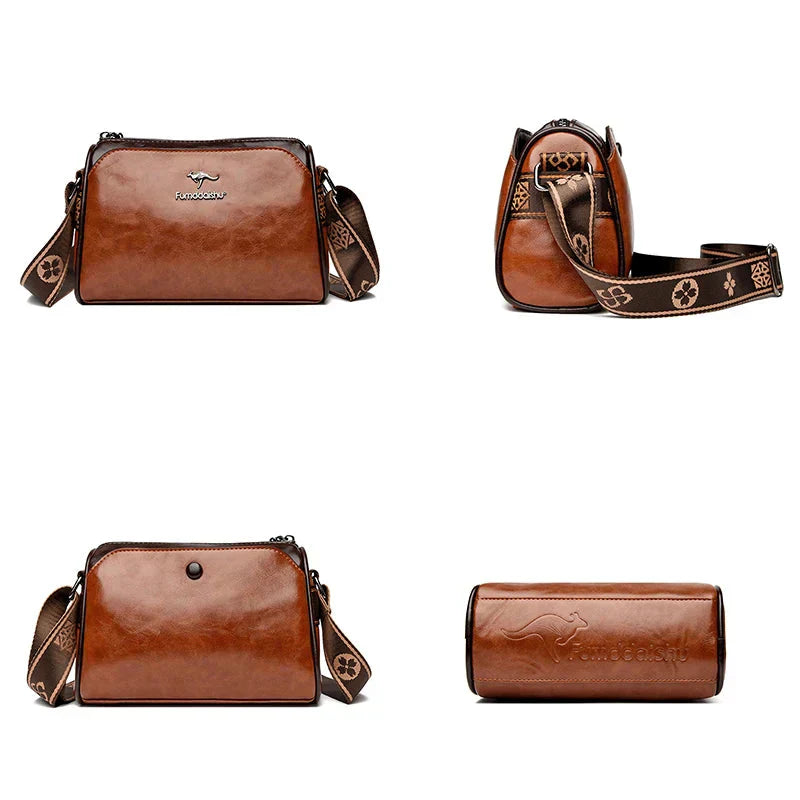 Alexandra™ | Shoulder Bag