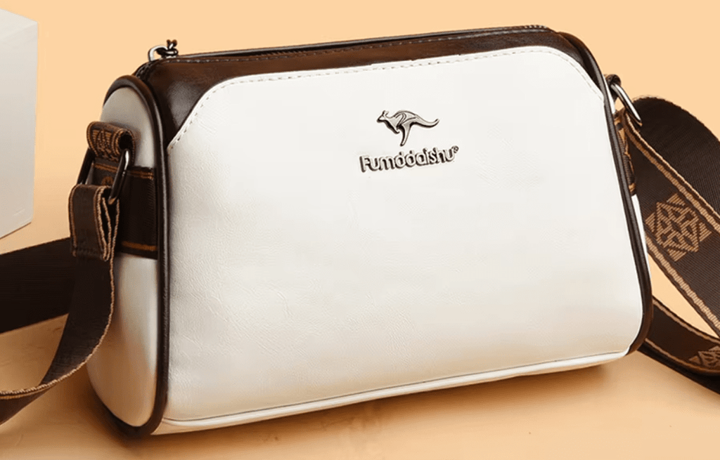 Aretha™ | Majestic Bag