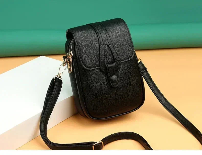 Amine™ | Retro Design Bag