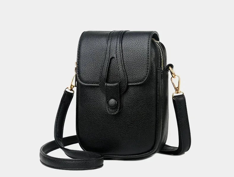 Amine™ | Retro Design Bag