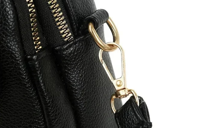 Amine™ | Retro Design Bag