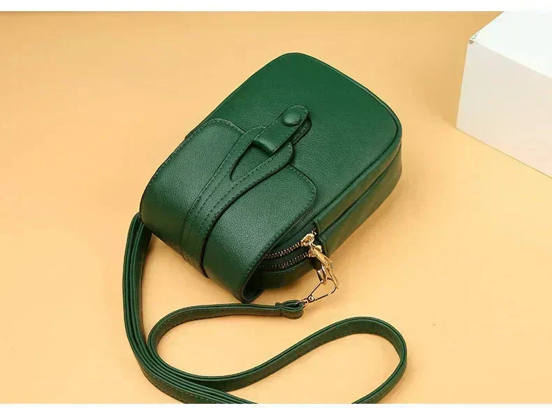 Amine™ | Retro Design Bag