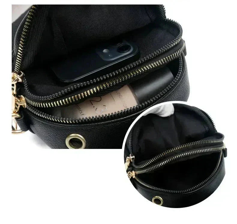 Arnora™ | Retro Bag