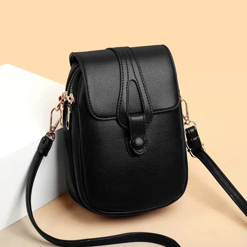 Amine™ | Retro Design Bag