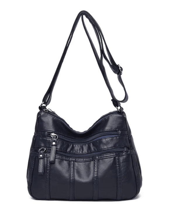 Annnika™ | Soft Crossbody Bag