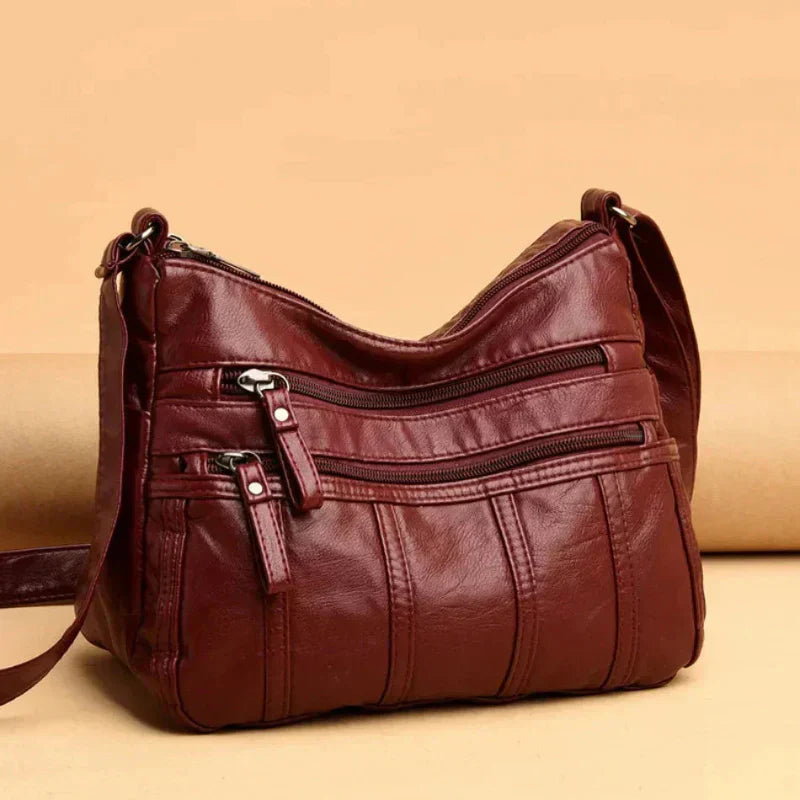 Annnika™ | Soft Crossbody Bag
