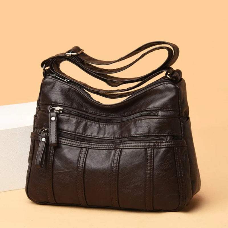 Annnika™ | Soft Crossbody Bag