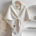 Aurora™ | Soft and Stylish Autumn Scarf