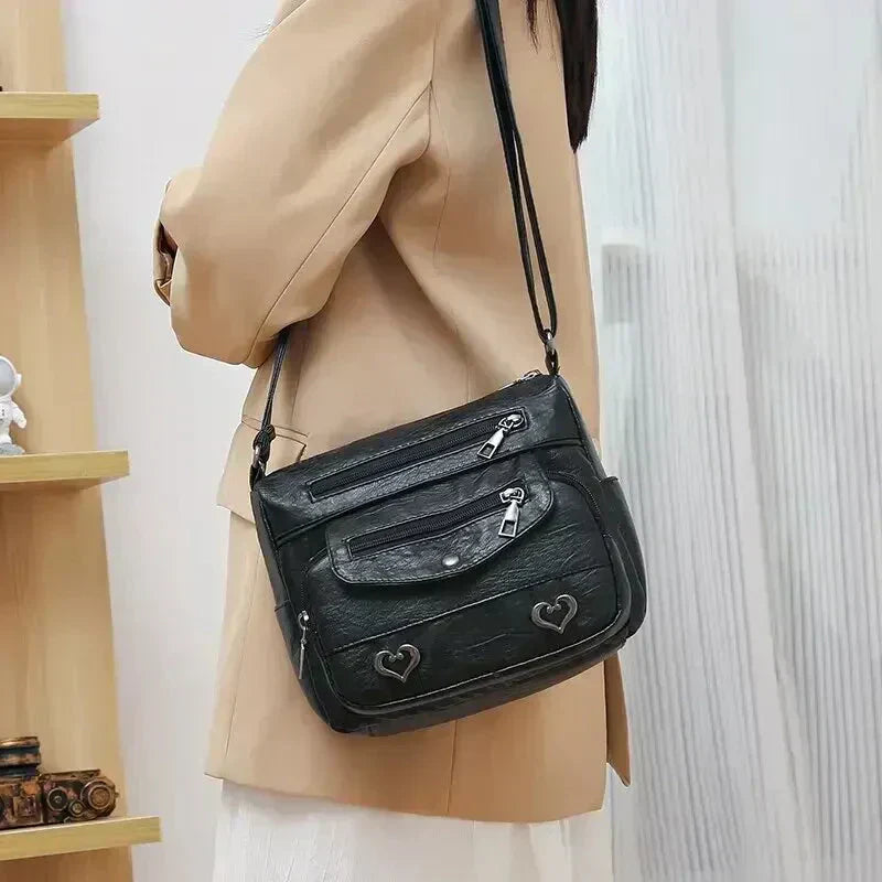 Angela™ | Shoulder Bag