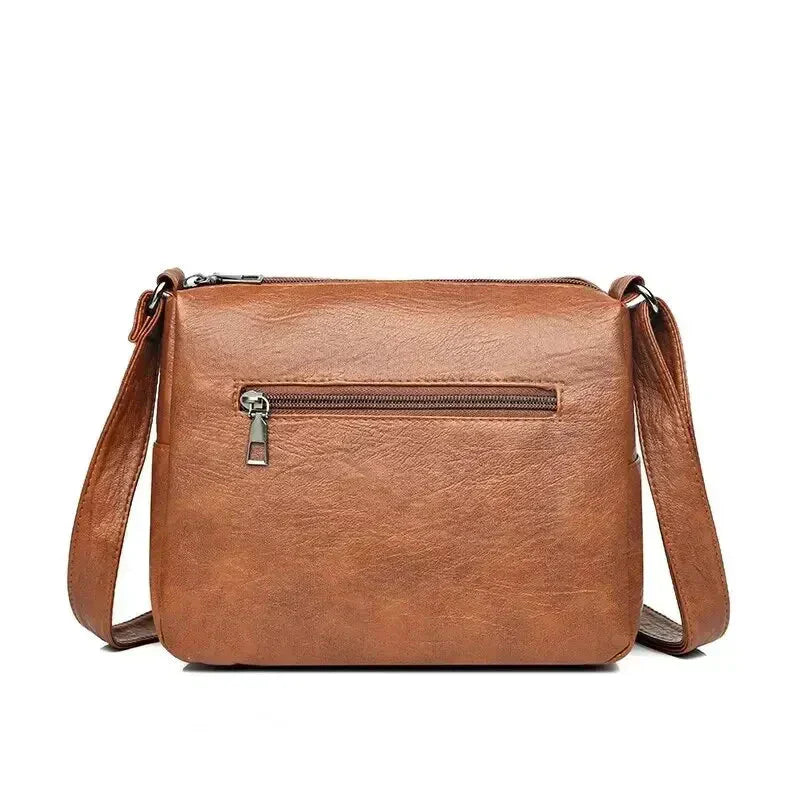 Angela™ | Shoulder Bag
