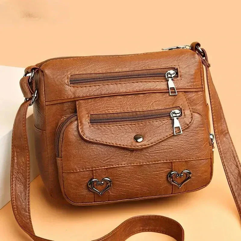 Angela™ | Shoulder Bag